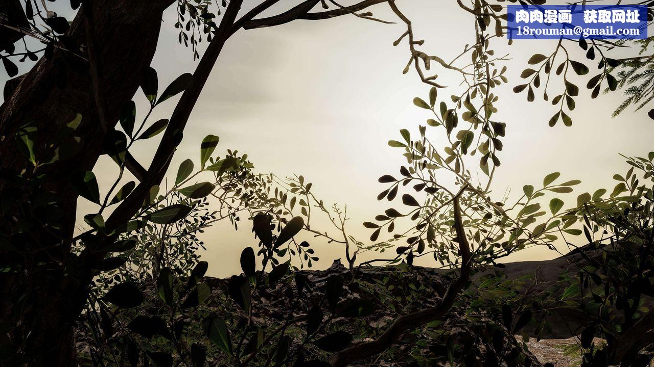 [3D]死靈法師第03話