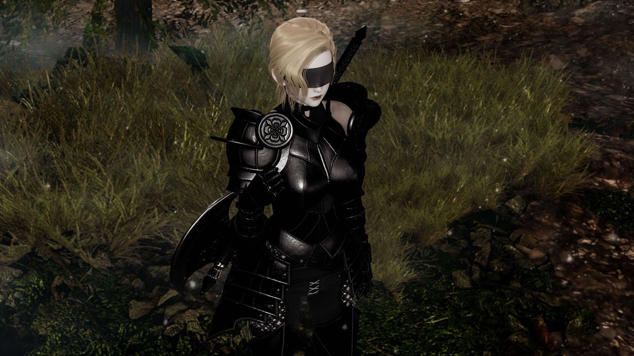 [3D]死靈法師第03話