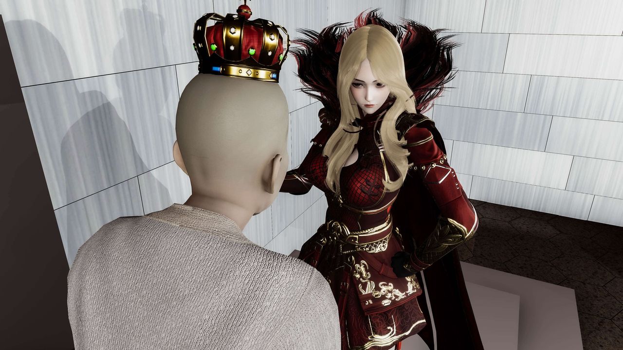 [3D]死灵法师第03话