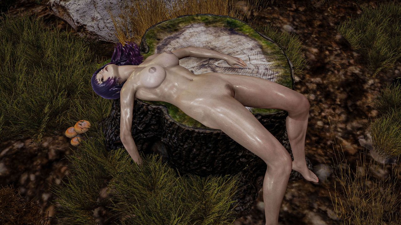 [3D]死靈法師第04話