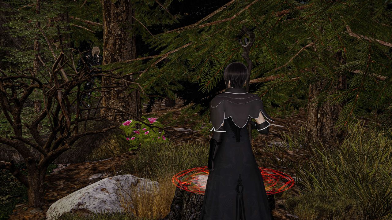 [3D]死靈法師第04話