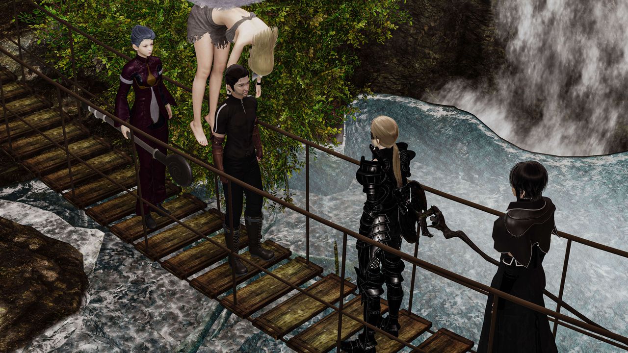 [3D]死靈法師第04話