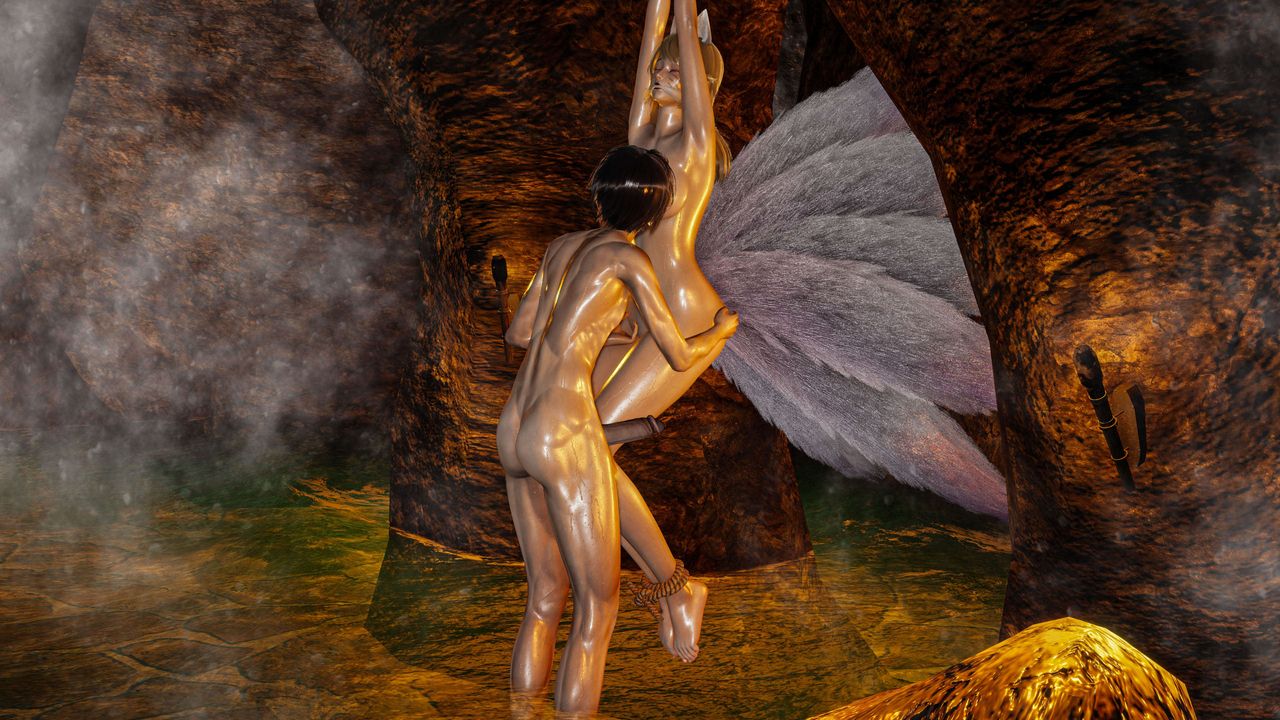 [3D]死灵法师第04话