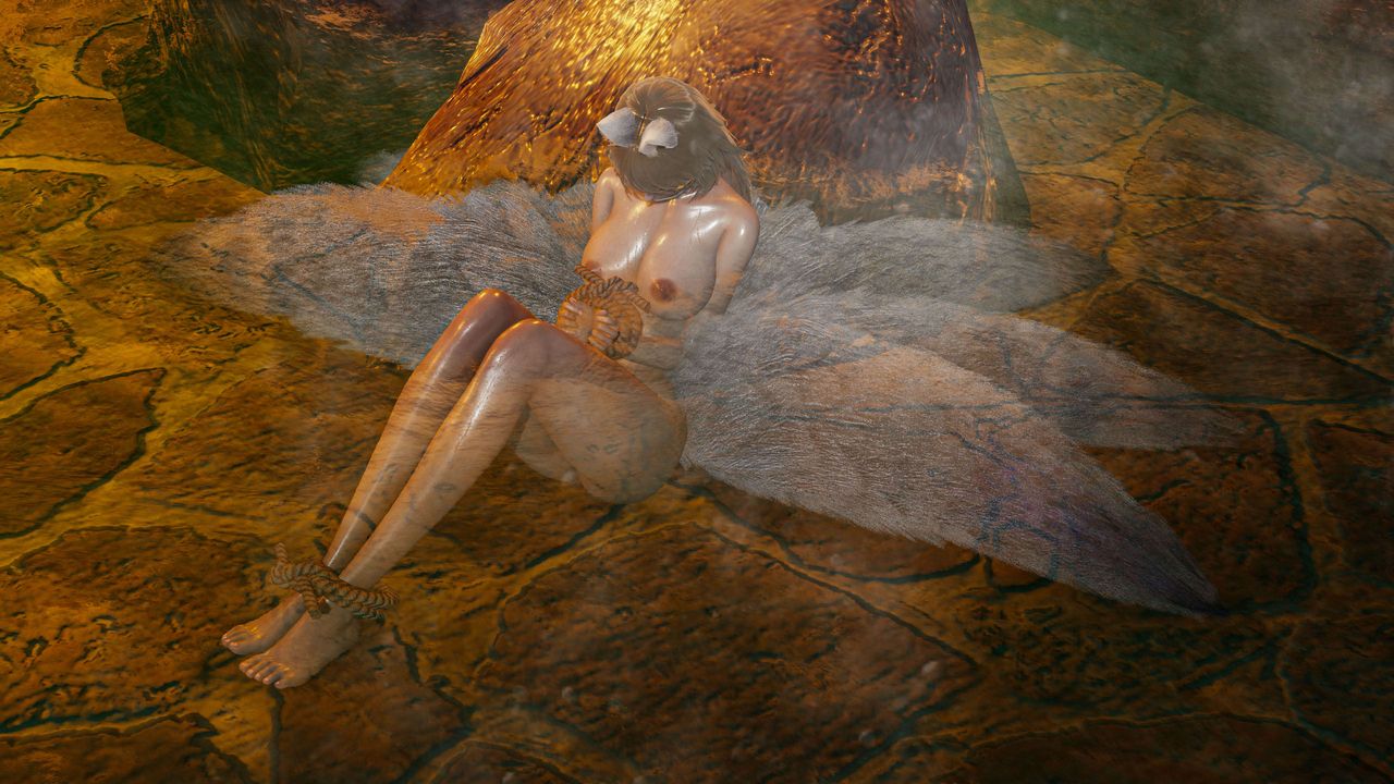 [3D]死靈法師第04話