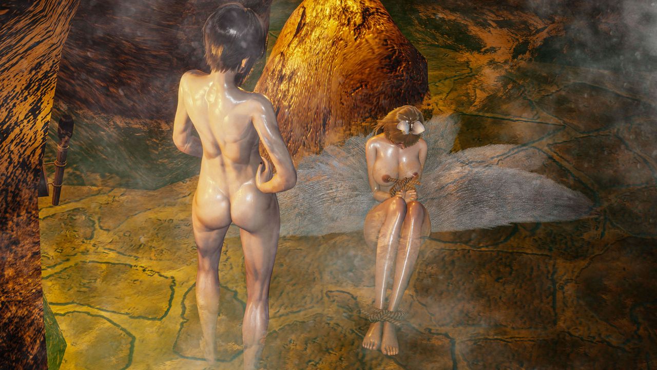 [3D]死靈法師第04話