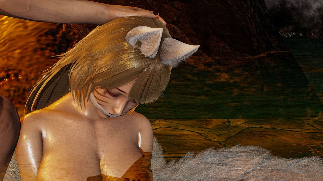 [3D]死靈法師第04話