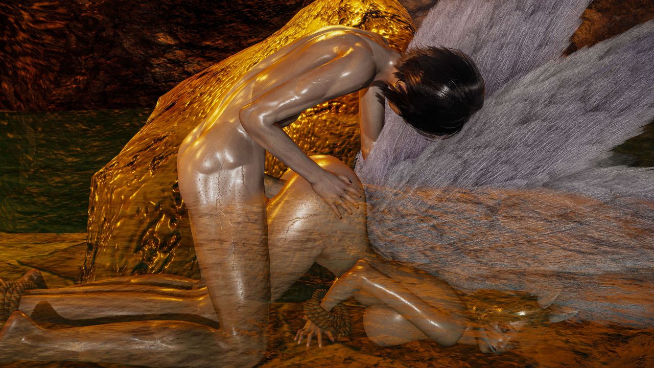 [3D]死靈法師第04話