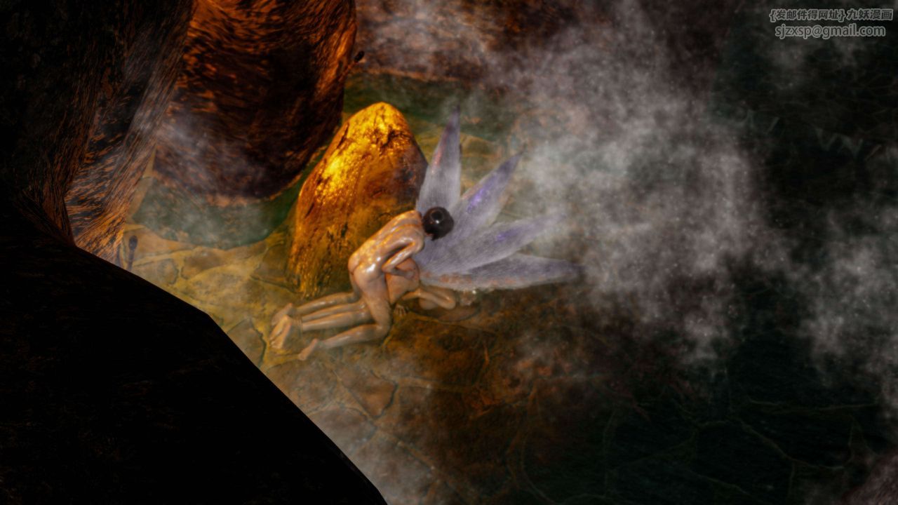 [3D]死灵法师第04话