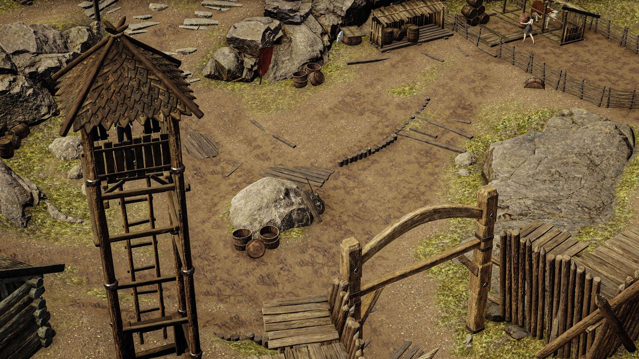 [3D]死灵法师第04话