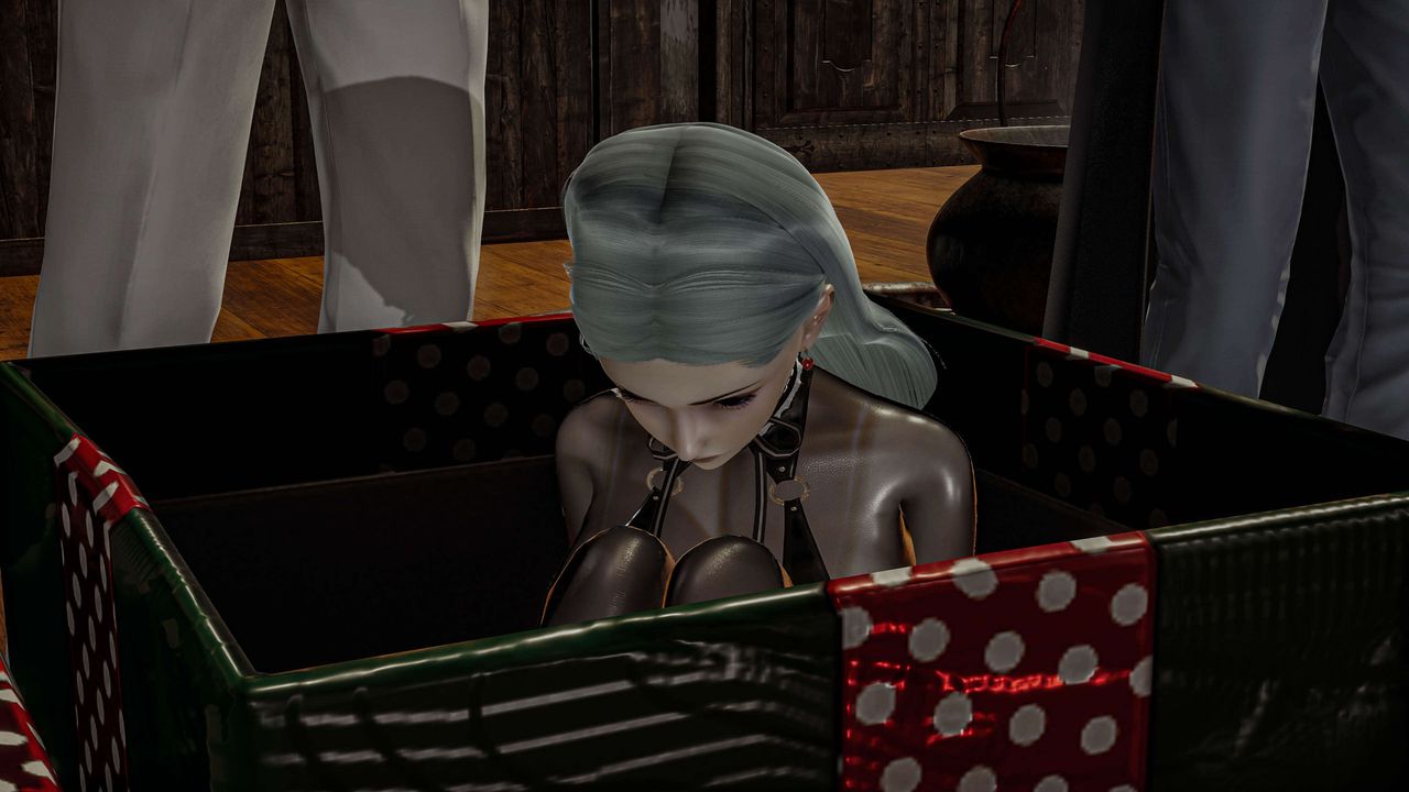 [3D]死靈法師第05話