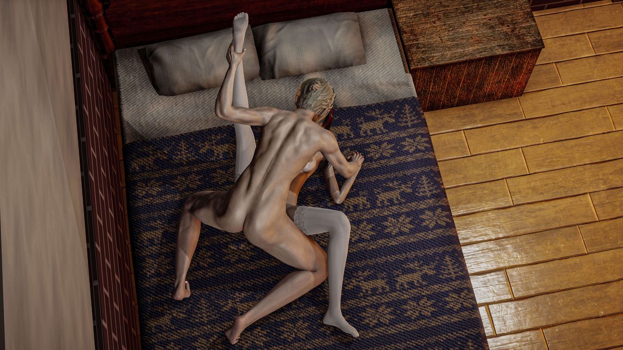 [3D]死靈法師第05話