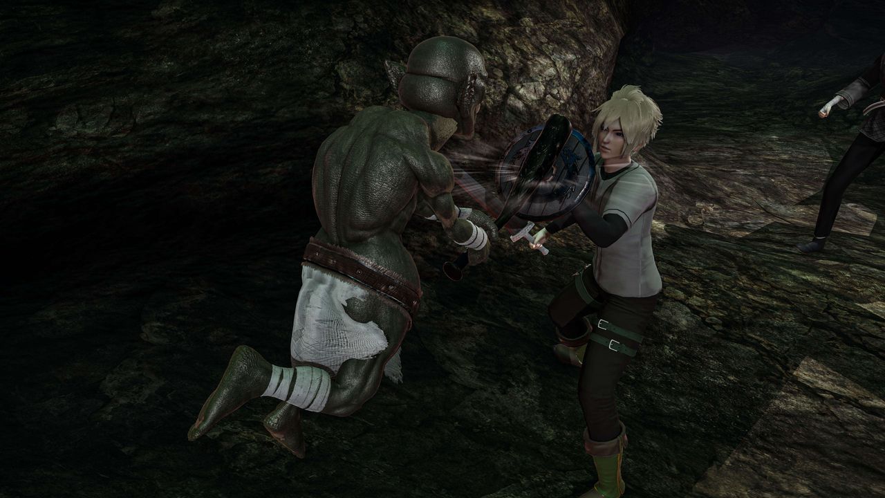 [3D]死靈法師第05話