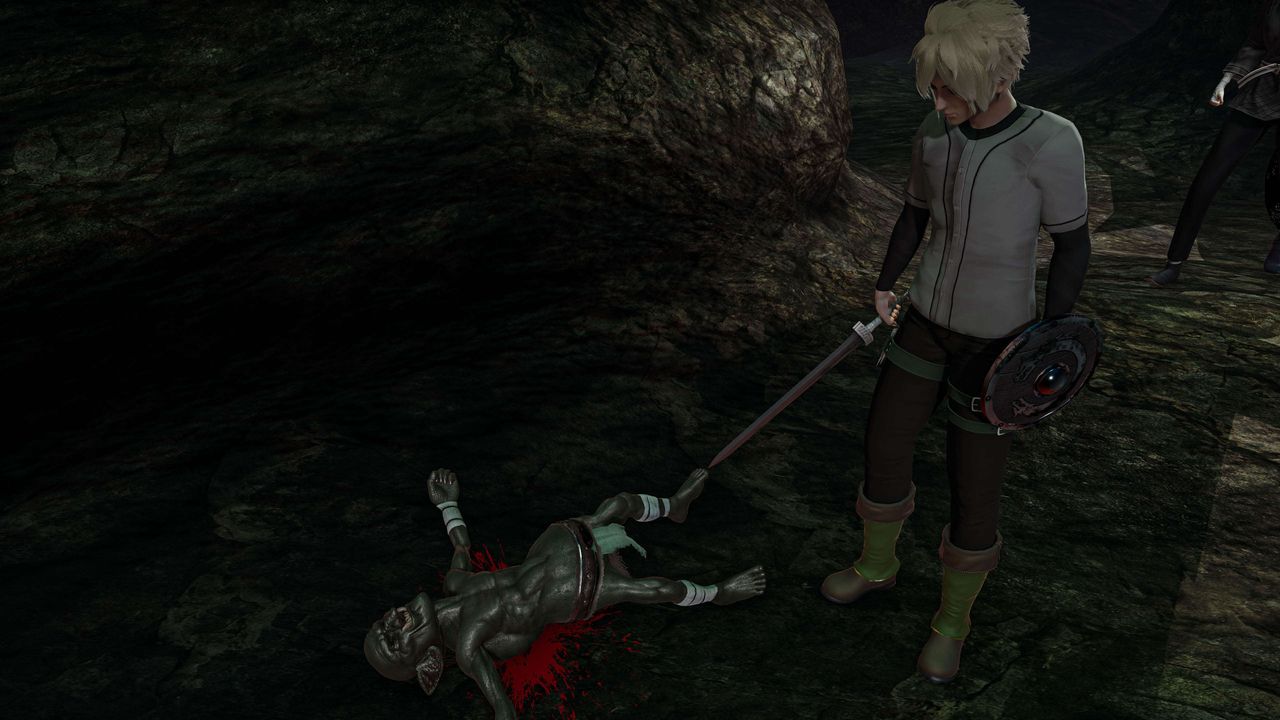 [3D]死靈法師第05話