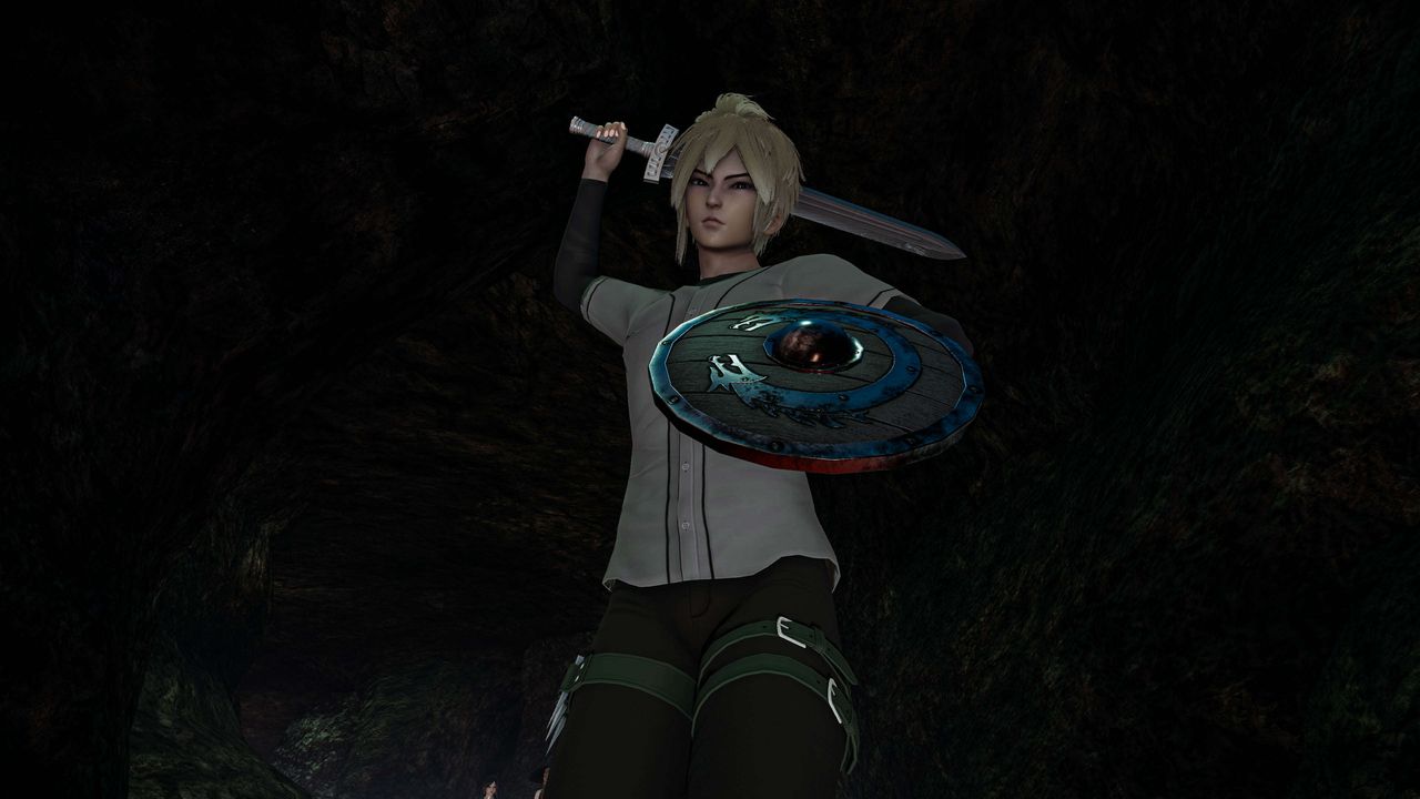 [3D]死靈法師第05話