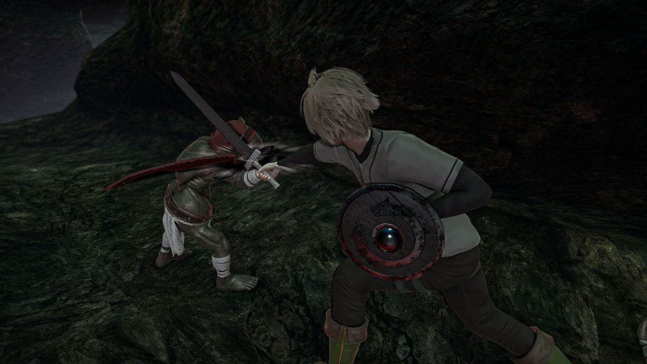 [3D]死灵法师第06话