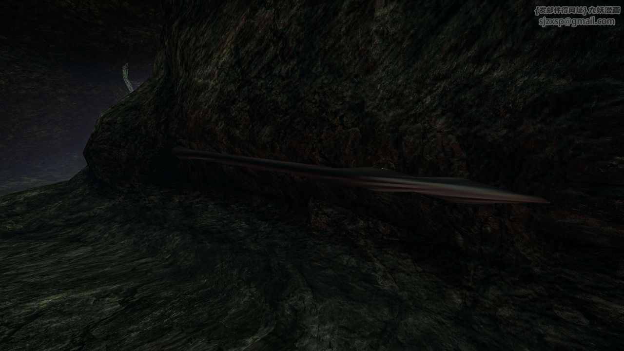 [3D]死靈法師第06話