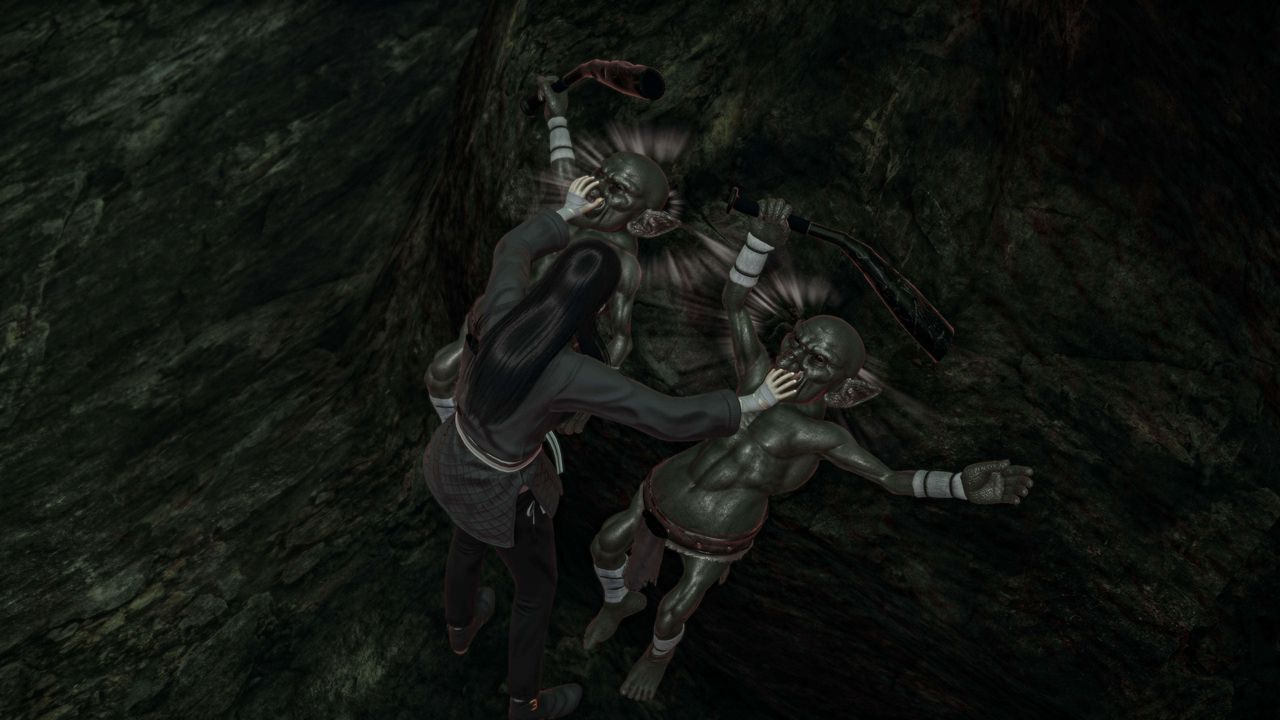 [3D]死靈法師第06話