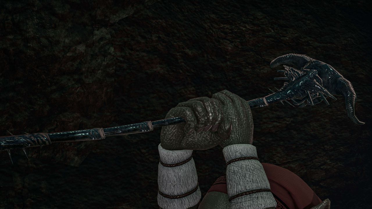 [3D]死靈法師第06話