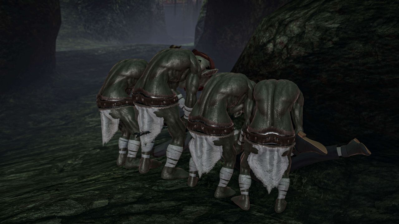 [3D]死靈法師第06話