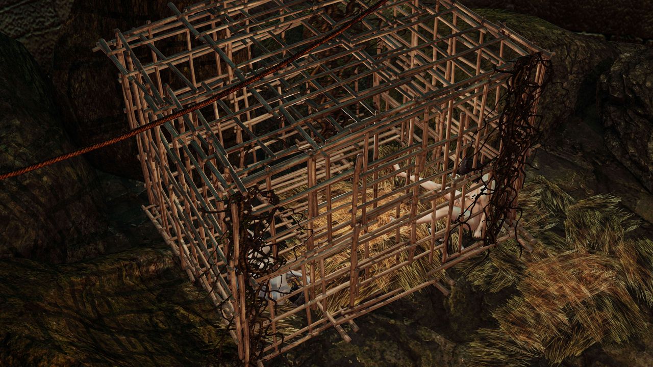 [3D]死靈法師第06話