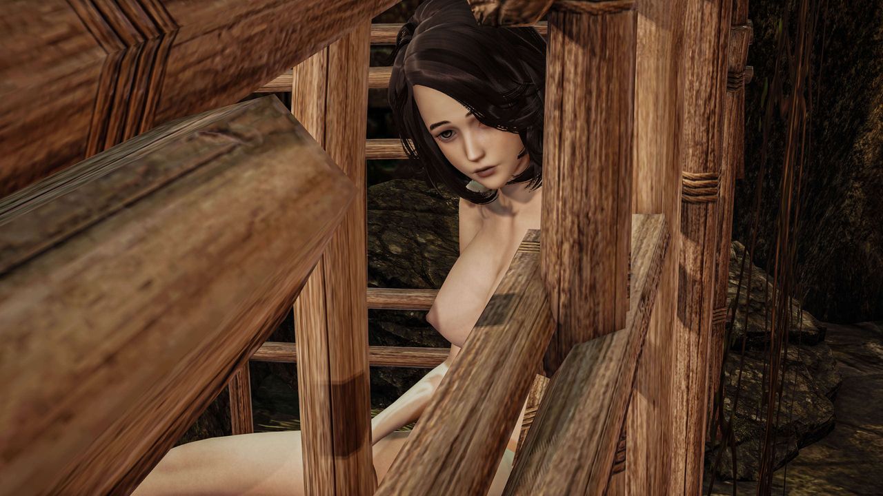 [3D]死靈法師第06話