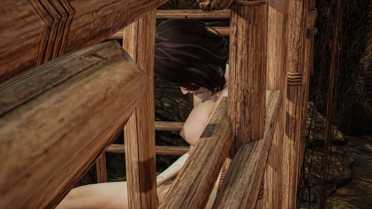 [3D]死靈法師第06話