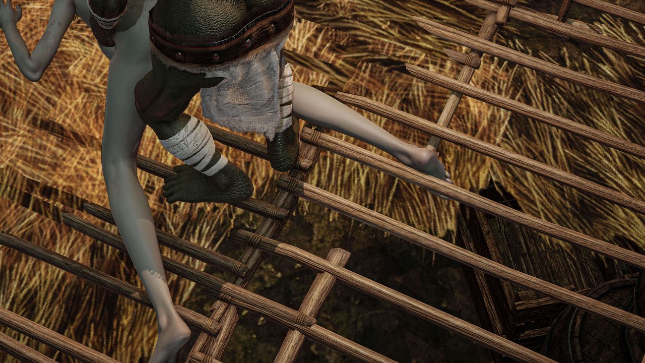 [3D]死靈法師第06話