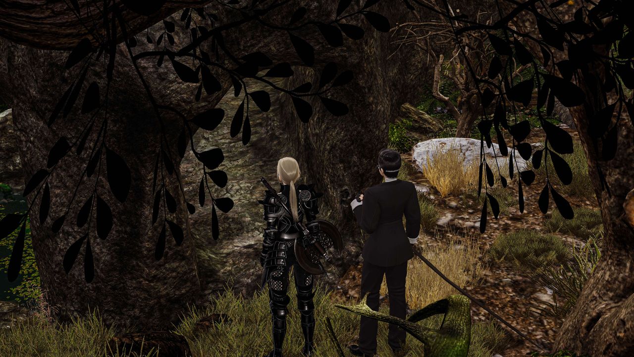 [3D]死灵法师第06话