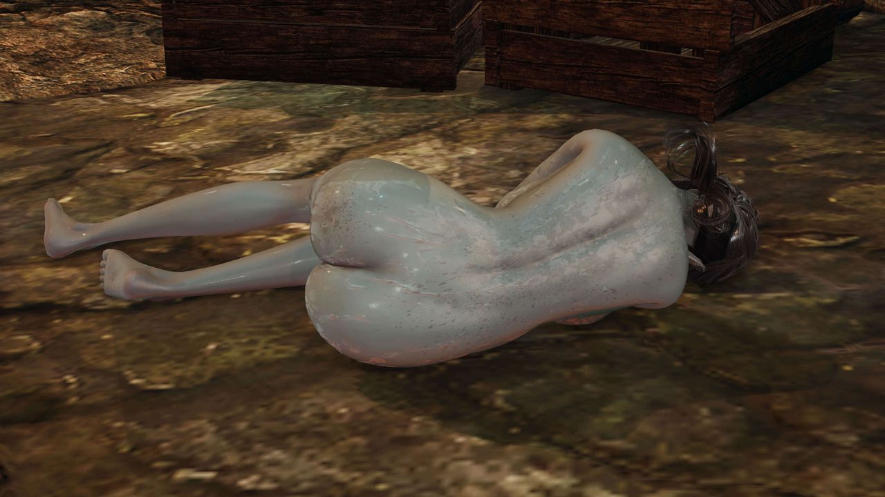 [3D]死靈法師第07話