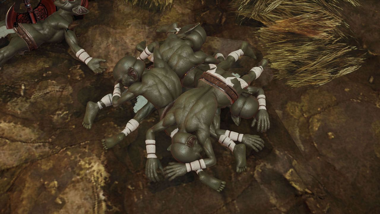 [3D]死靈法師第07話