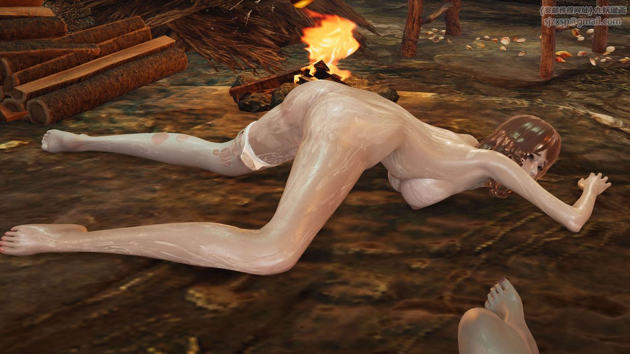 [3D]死灵法师第07话