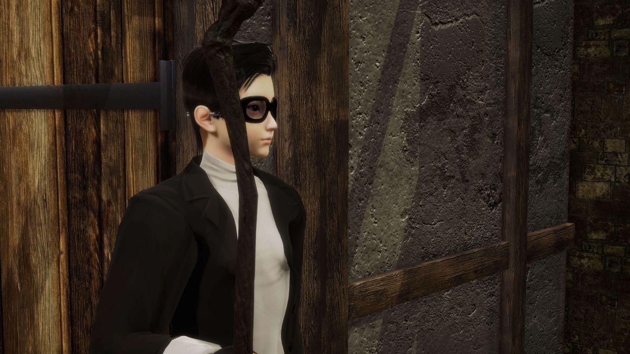 [3D]死靈法師第07話