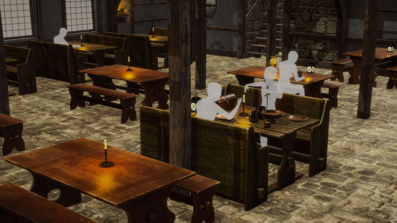 [3D]死靈法師第07話