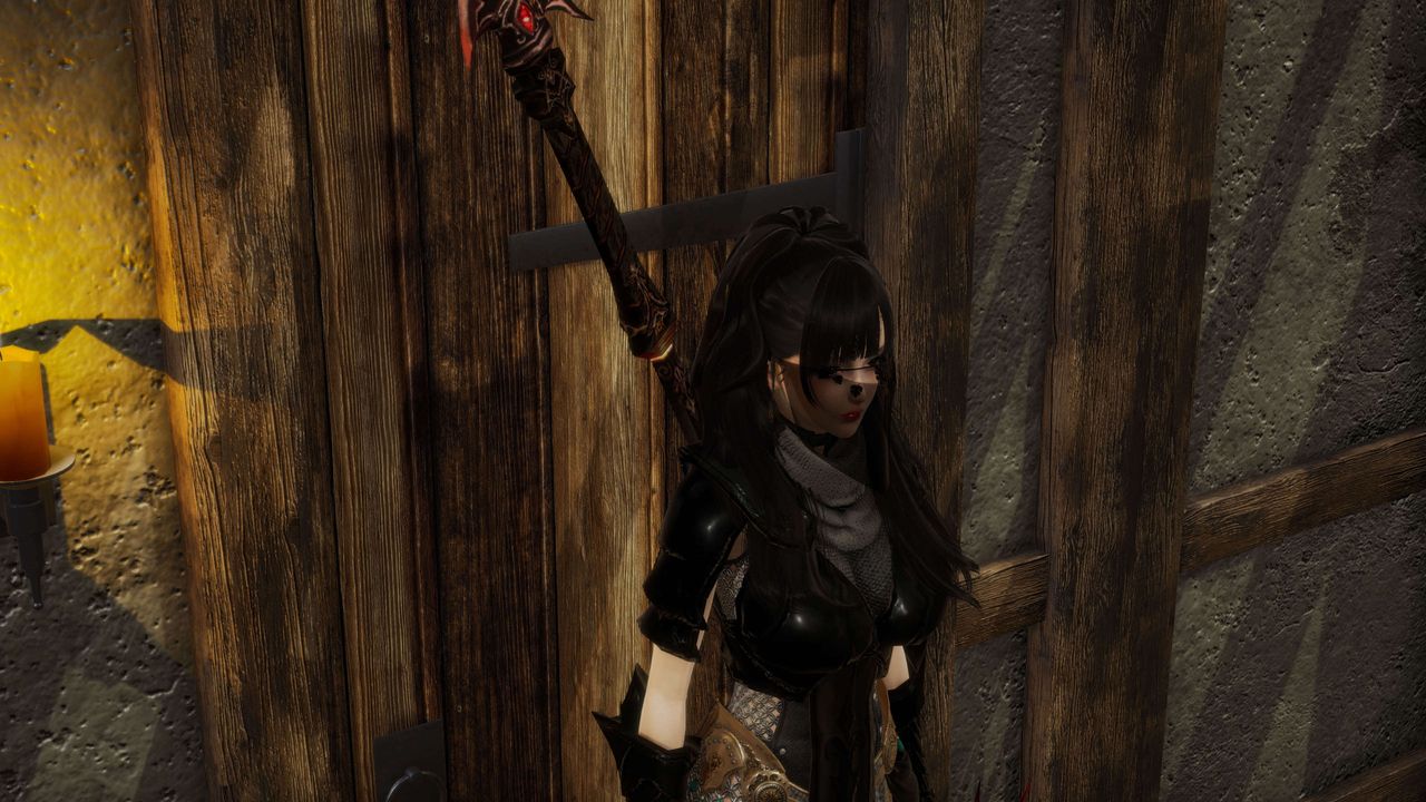 [3D]死靈法師第07話