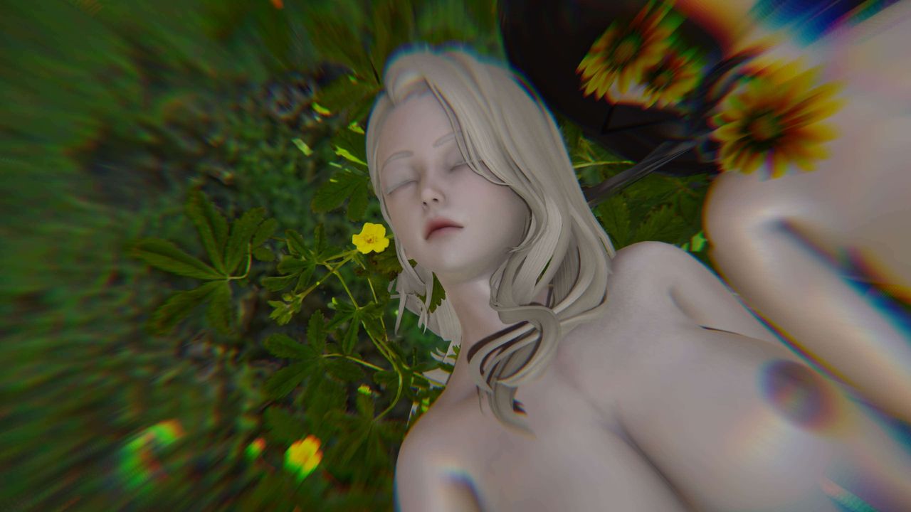 [3D]死灵法师第08話