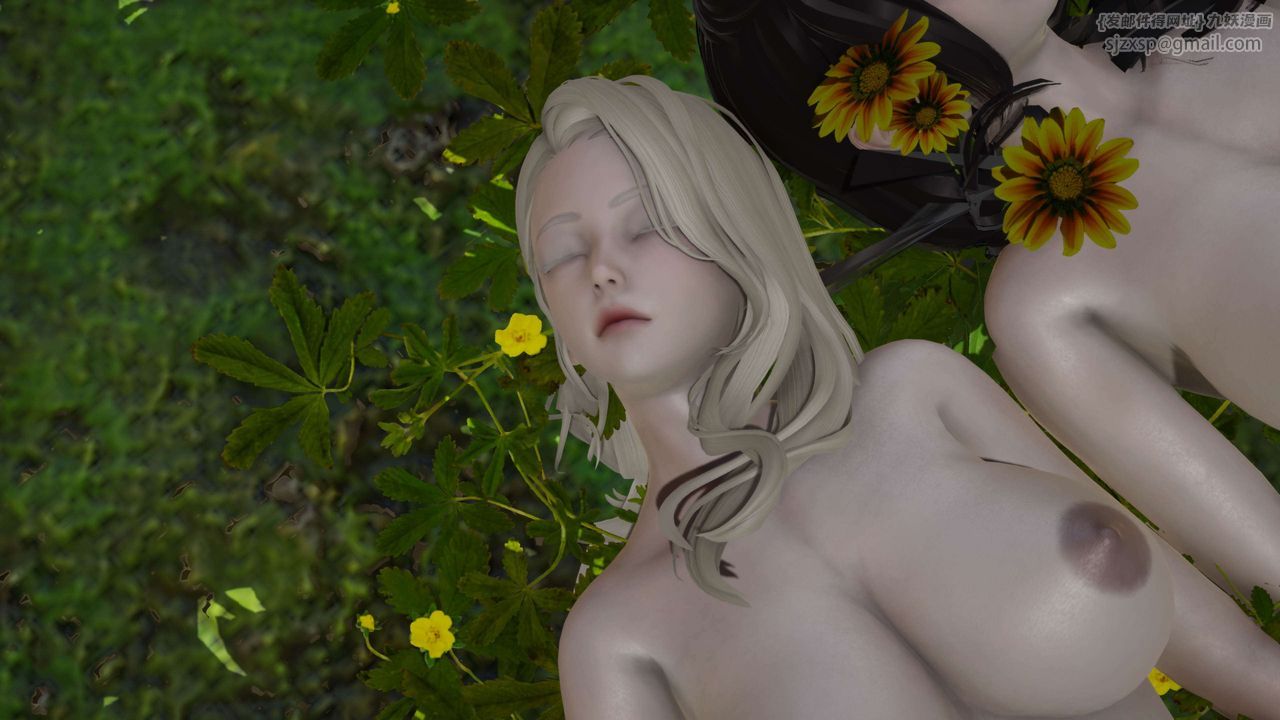 [3D]死靈法師第08話