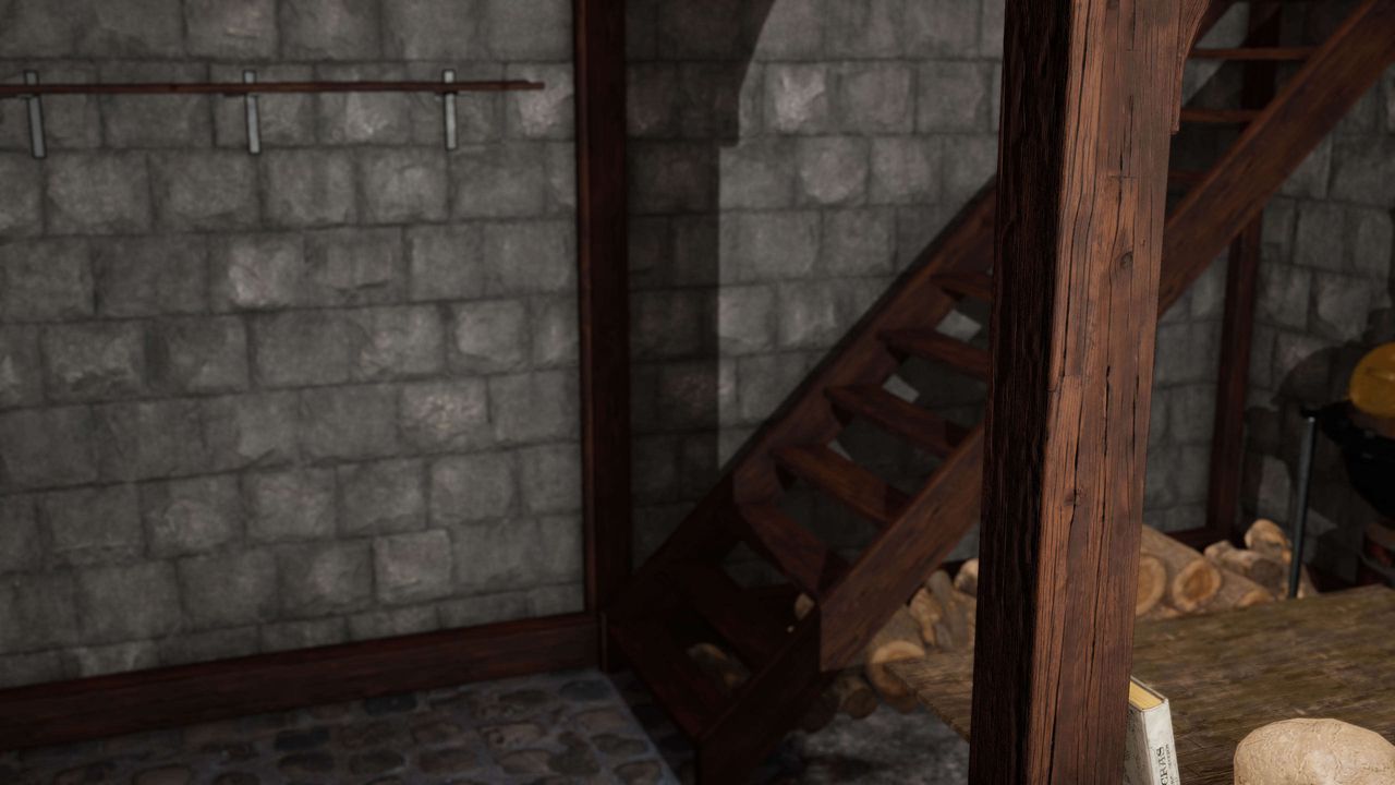 [3D]死靈法師第08話