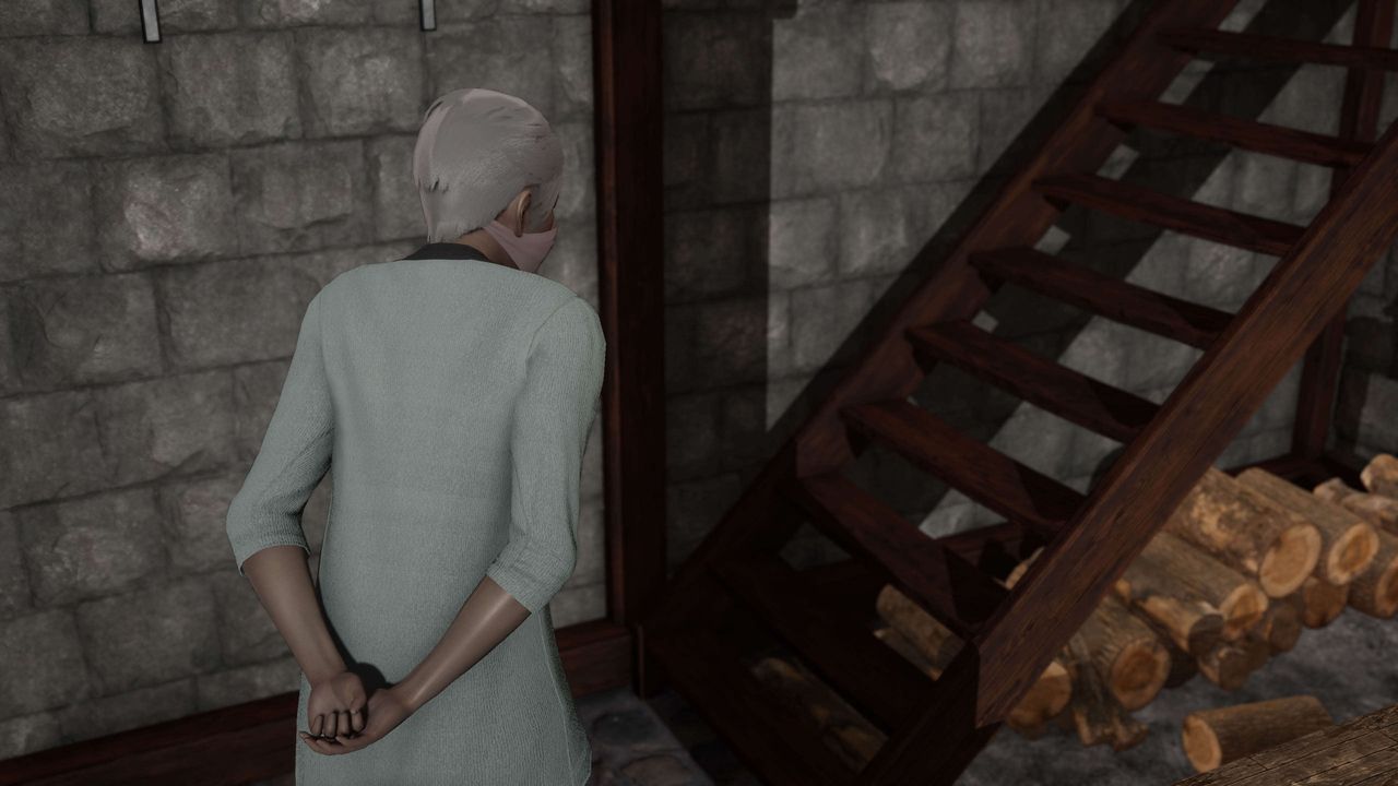 [3D]死灵法师第08话