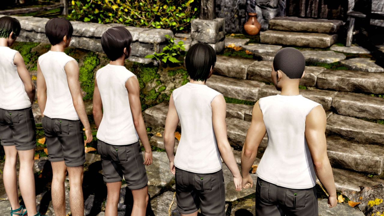 [3D]死靈法師第09話