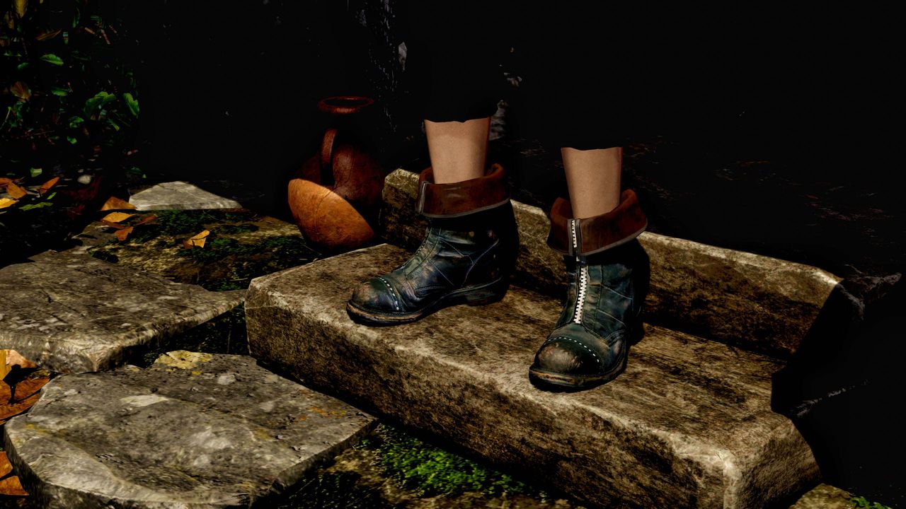 [3D]死靈法師第09話