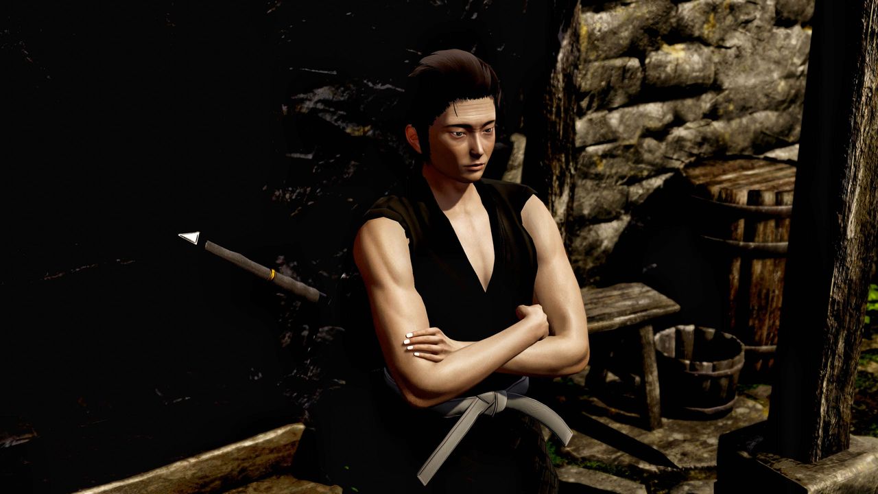 [3D]死灵法师第09话