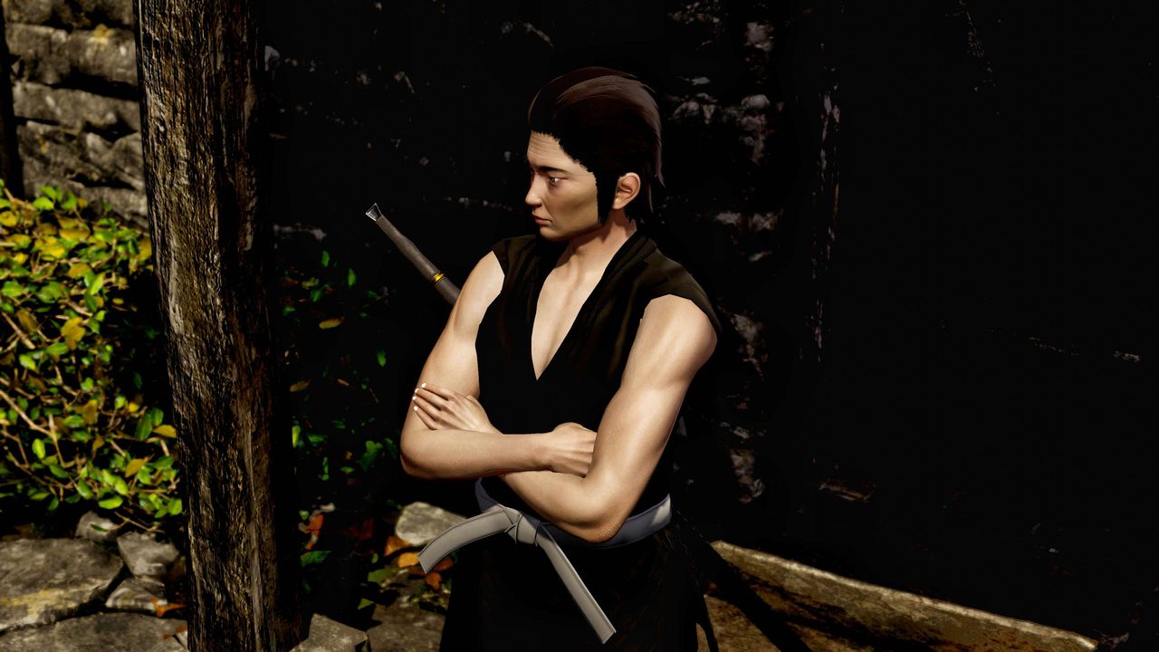 [3D]死靈法師第09話