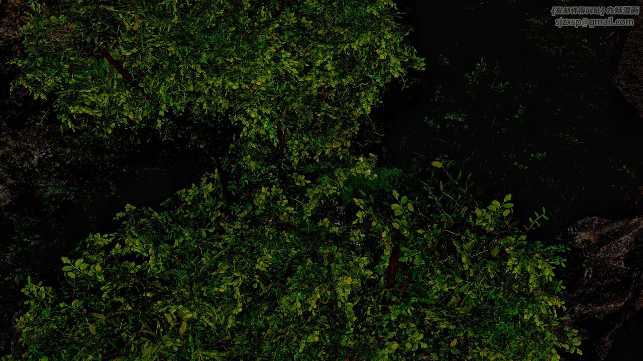 [3D]死灵法师第09话