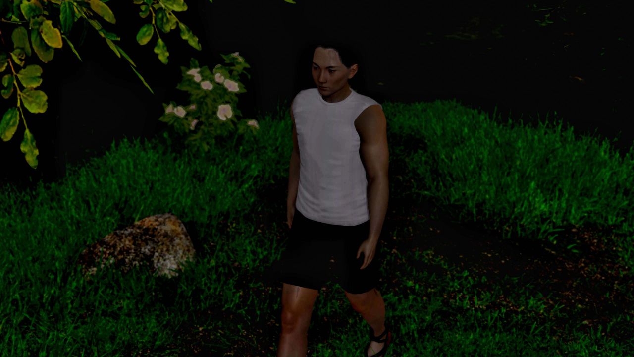 [3D]死靈法師第09話