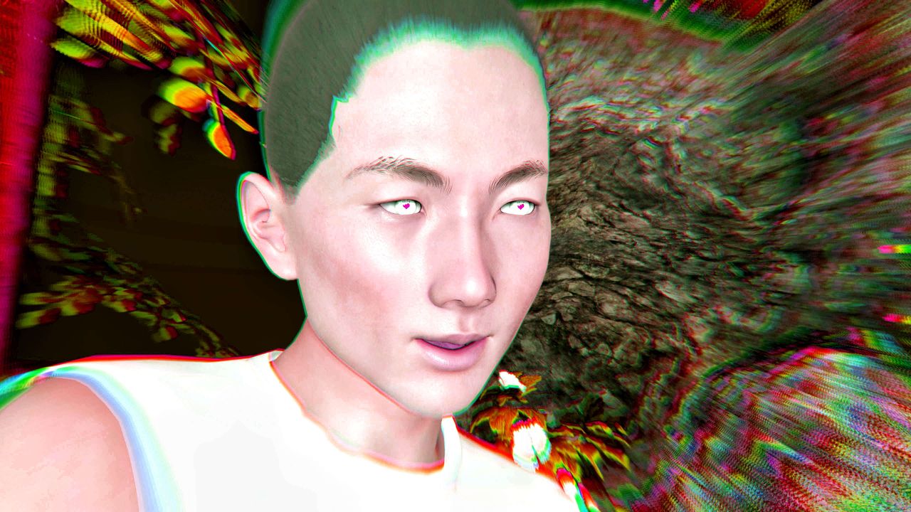 [3D]死靈法師第09話