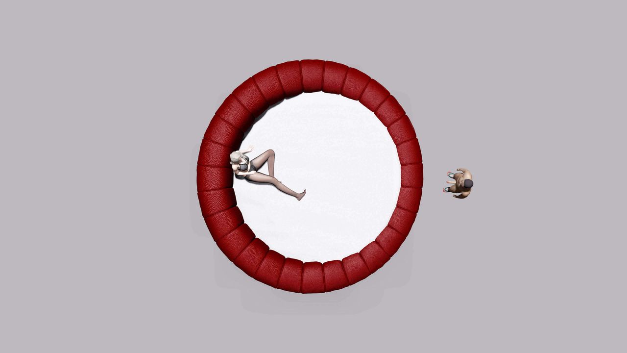 [3D]死灵法师第09话