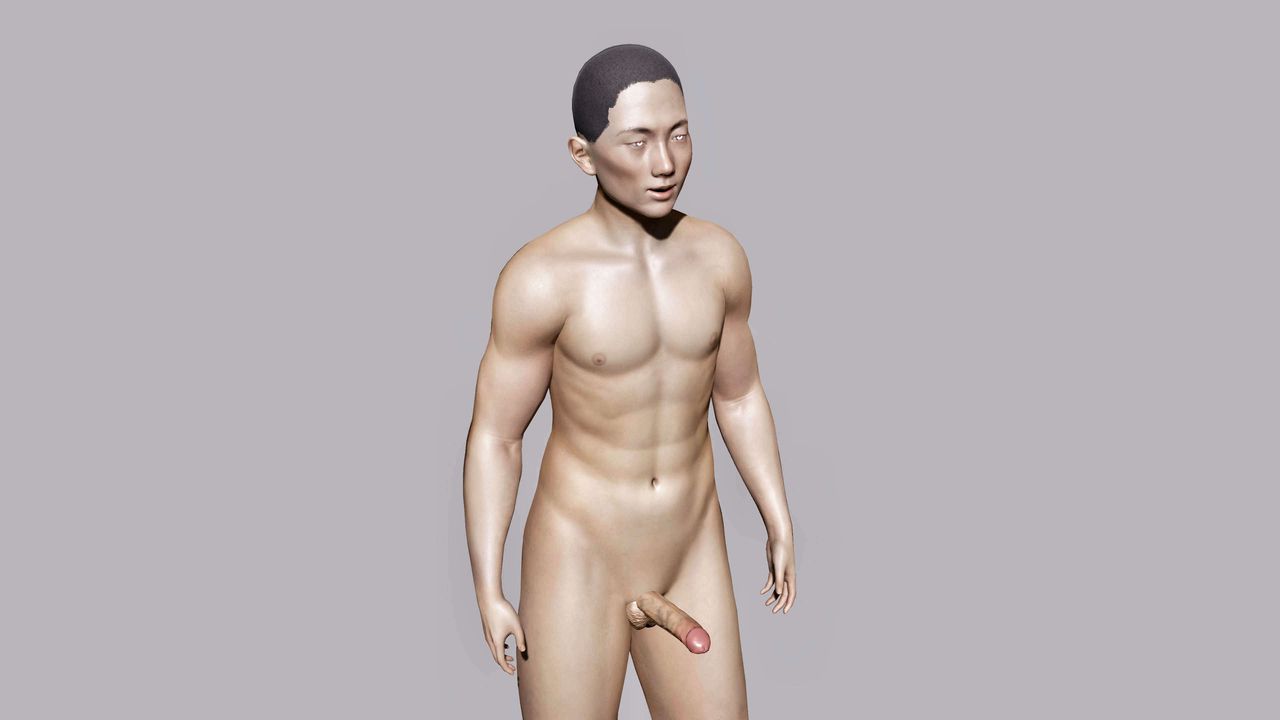 [3D]死灵法师第09话