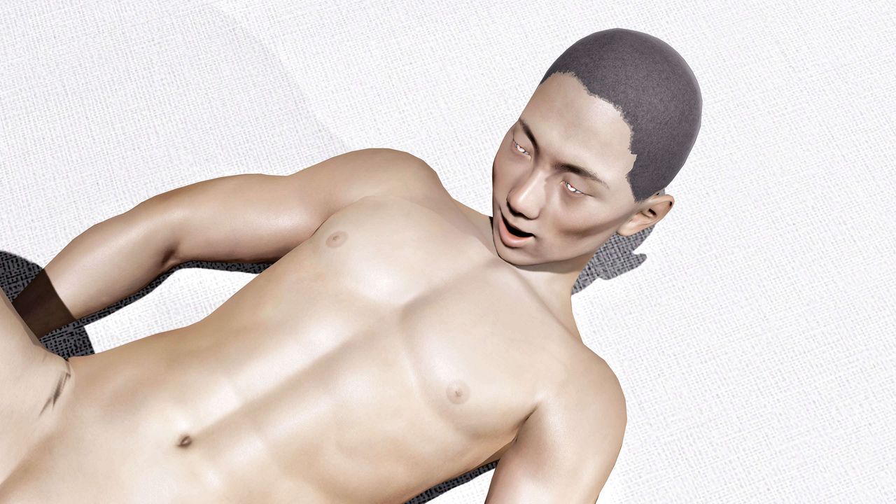 [3D]死靈法師第09話