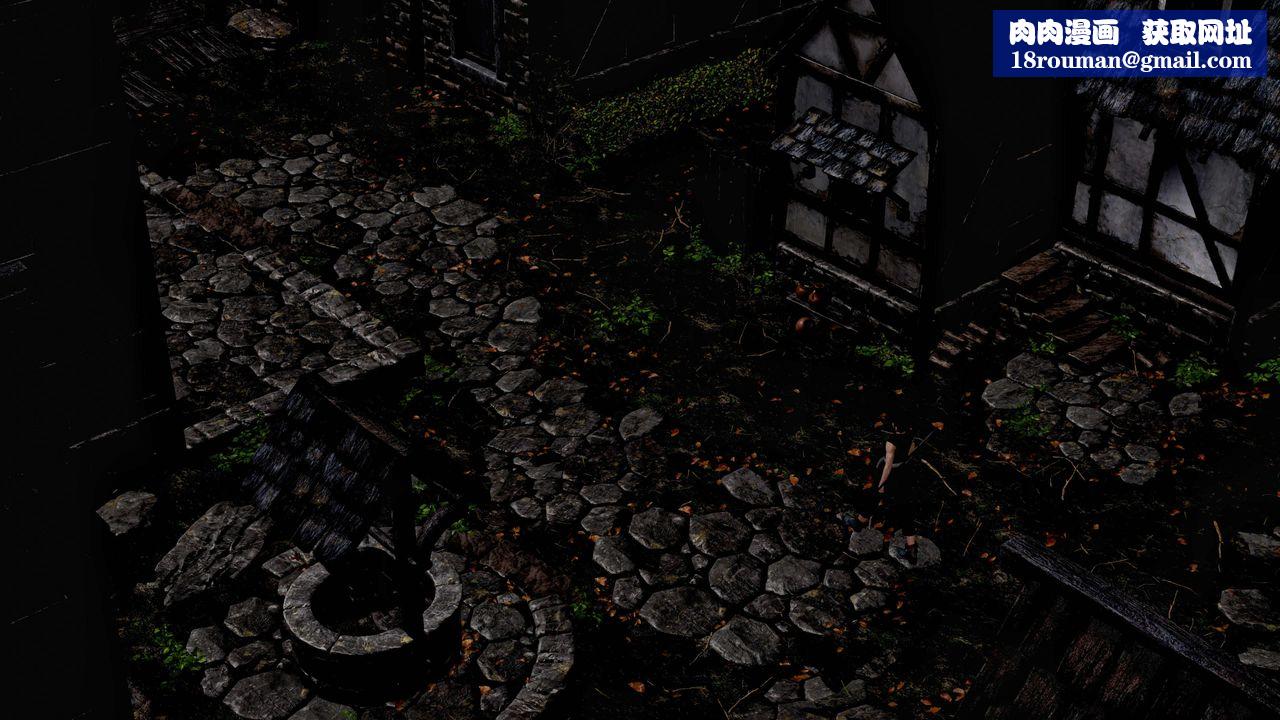 [3D]死靈法師第09話