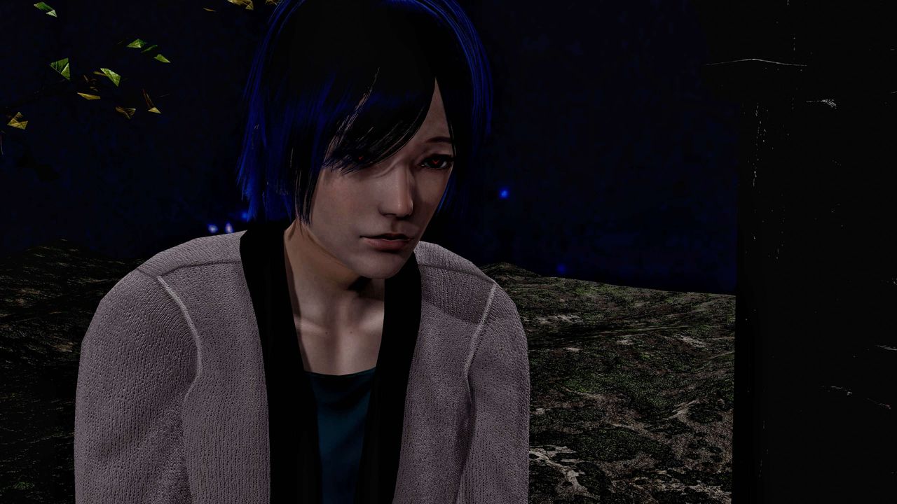 [3D]死靈法師第09話